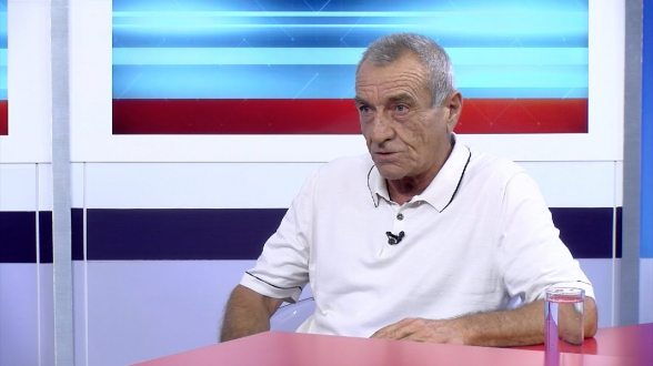 «Народ джан» должен стать главным судьей – Серж Срапионян (видео)